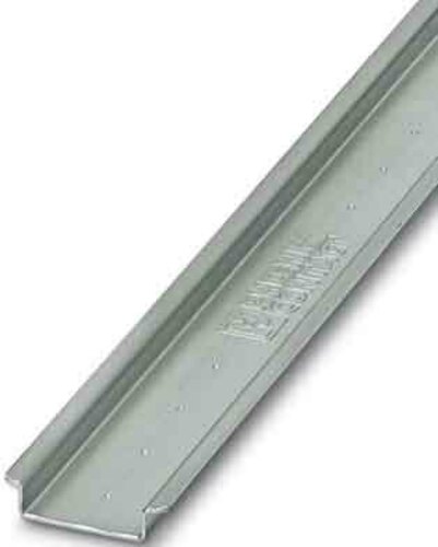 Phoenix Contact Hutprofil-Tragschiene ungelocht L=2m NS 35/7,5AL Unper.2m