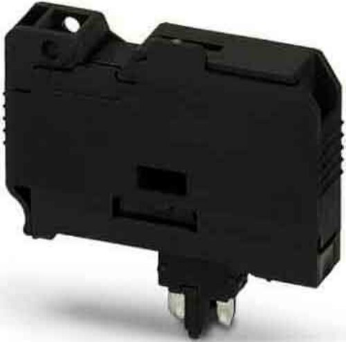 Phoenix Contact Sicherungsstecker P-FU 6,3X32 LED 24