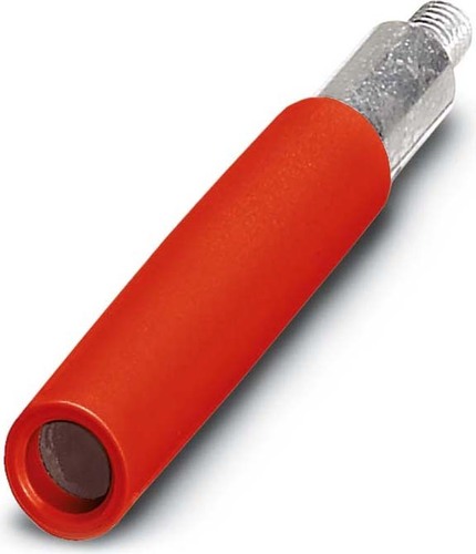 Phoenix Contact Querverbinder/Brücke für Reihenklemme PSBJ-URTK 6 RD Phoenix Contact Querverbinder/Brücke für Reihenklemme PSBJ-URTK 6 RD