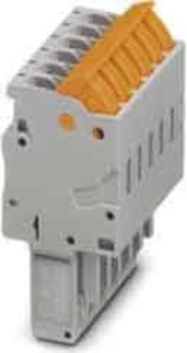 Phoenix Contact COMBI-Stecker QP 1,5/ 1 GNYE