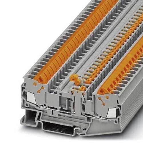 Phoenix Contact Durchgangsreihenklemme QTC 2,5-MT