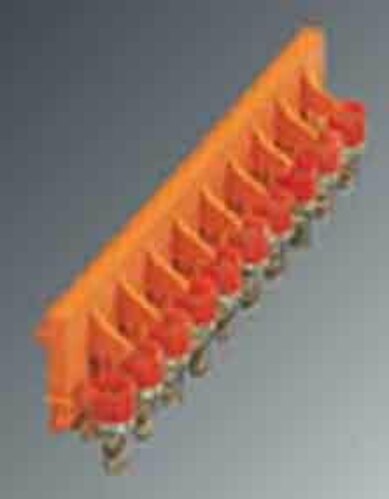 Phoenix Contact Querverbinder/Brücke für Reihenklemme SB 10-8-T