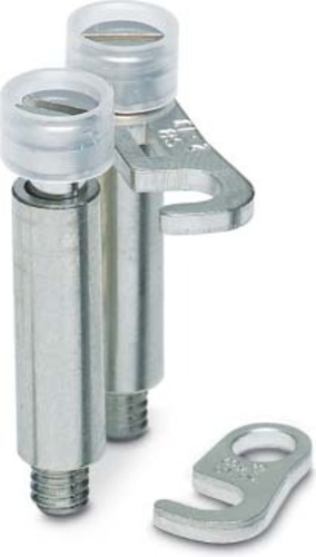 Phoenix Contact Querverbinder/Brücke für Reihenklemme SB 2- 8/13 N