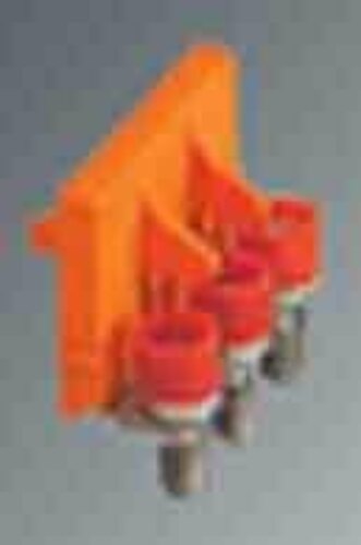 Phoenix Contact Querverbinder/Brücke für Reihenklemme SB 3-8-T