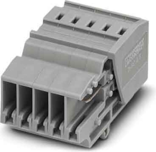 Phoenix Contact COMBI-Kupplung SC 2,5-RZ/ 7