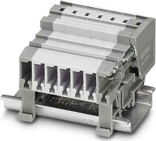 Phoenix Contact COMBI-Kupplung SC 4-NS/ 1-L