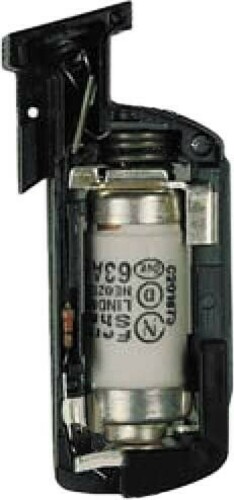 K'electric Steckersatz 3x20A bl Stecker 10 2620