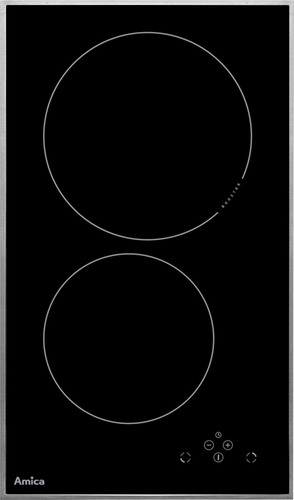 Amica EB-Autark-Kochfeld Indukt. 30cm KMI 751 100 E
