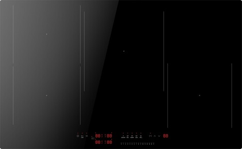 Amica EB-Autark-Kochfeld Indukt. 77cm KMI 772 680 C