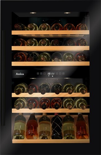 Amica EB-Wein-Klimagerät WK 341 220 S