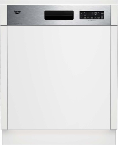 Beko EB-Geschirrspüler DSN26420XQ