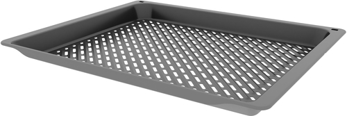 Siemens MDA Air Fry Grillblech anthrazit HZ629070