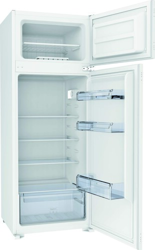 Gorenje EB-Kühl/Gefrierkombi 145cm,Schlepptür RFI4151P1