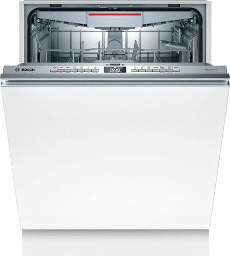 Bosch MDA EB-Geschirrspüler Serie4 SMV4EVX15E