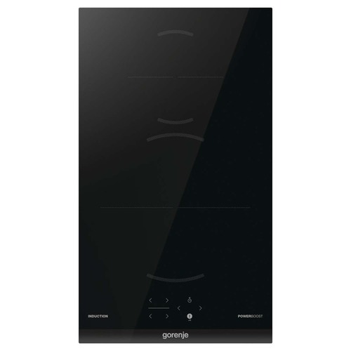 Gorenje EB-Autark-Kochfeld Indukt. 30cm,2 Kochz. GI3201BC