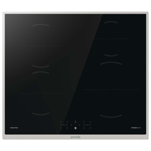 Gorenje EB-Autark-Kochfeld Indukt. 60cm,4 Kochz. GI6401BX