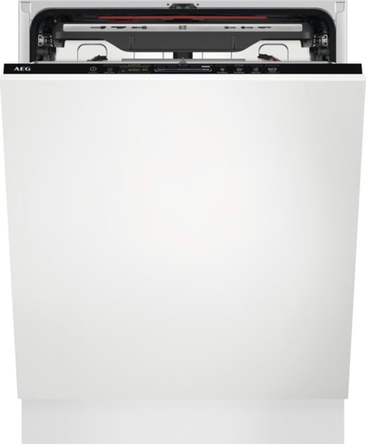 Electrolux AEG MDA EB-Geschirrspüler FSE7575CP