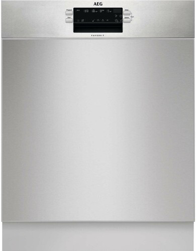 Electrolux AEG MDA UB-Geschirrspüler FUS6491CZM
