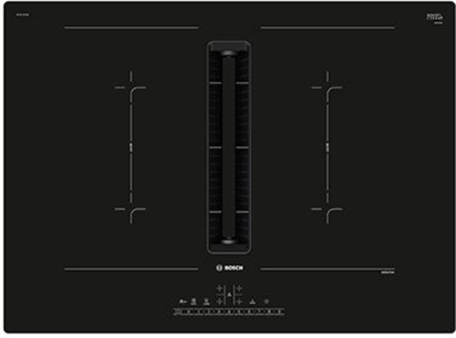 Bosch MDA EB-Autark-Kochfeld Indukt. m.Dunstabzug PVQ711GA6