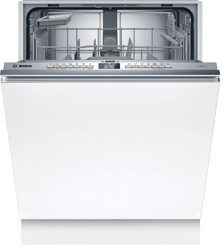 Bosch MDA EB-Geschirrspüler Serie4,HomeConnect SBV4HTX00E