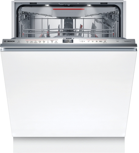 Bosch MDA EB-Geschirrspüler Serie6,HomeConnect SBV6ZCX16E