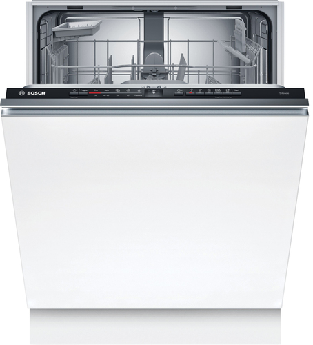 Bosch MDA EB-Geschirrspüler Express Serie2,HomeConnect SMV2HTX02E