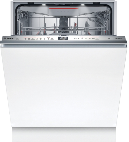 Bosch MDA EB-Geschirrspüler Serie6,HomeConnect SMV6ZCX16E
