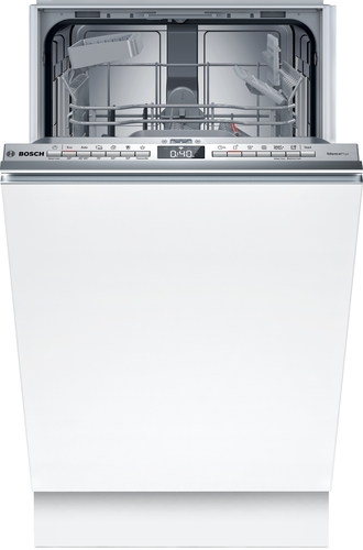 Bosch MDA EB-Geschirrspüler Serie4,HomeConnect SPV4HKX49E