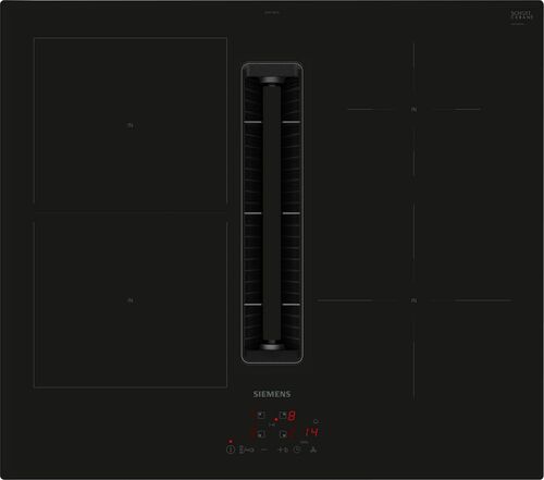 Siemens MDA EB-Autark-Kochfeld Indukt. m.Dunstabzug ED611BS16E
