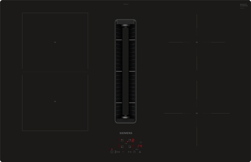 Siemens MDA EB-Autark-Kochfeld Indukt. m.Dunstabzug ED811BS16E