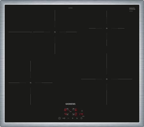 Siemens MDA EB-Autark-Kochfeld Indukt. IQ300 EH645BFB6E