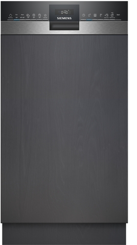 Siemens MDA EB-Geschirrspüler IQ300 SR53ES24KE eds