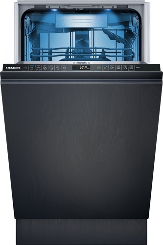 Siemens MDA EB-Geschirrspüler IQ500 SR65YX08ME