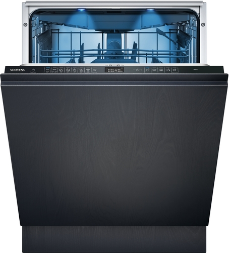 Siemens MDA EB-Geschirrspüler IQ500 SX65ZX07CE