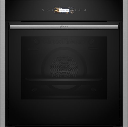 Constructa-Neff EB-Backofen HomeConnect B54CR71N0