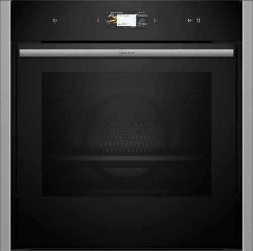 Constructa-Neff EB-Backofen FullSteam HomeConnect B64FS31N0 Constructa-Neff EB-Backofen FullSteam HomeConnect B64FS31N0