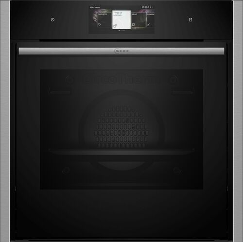Constructa-Neff EB-Backofen FullSteam HomeConnect B64FT33N0 Constructa-Neff EB-Backofen FullSteam HomeConnect B64FT33N0
