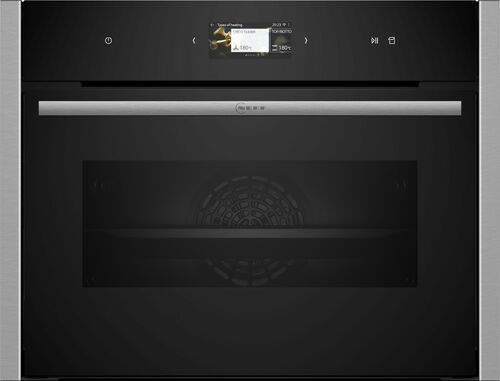 Constructa-Neff EB-Backofen FullSteam HomeConnect C24FS31N0 Constructa-Neff EB-Backofen FullSteam HomeConnect C24FS31N0