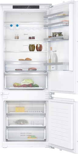 Constructa-Neff EB-Kühl/Gefrierkombi Fresh Safe 1 KB7962FE0