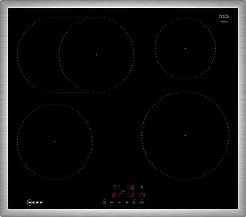 Constructa-Neff EB-Autark-Kochfeld eDition Induktion T56SBF1L0