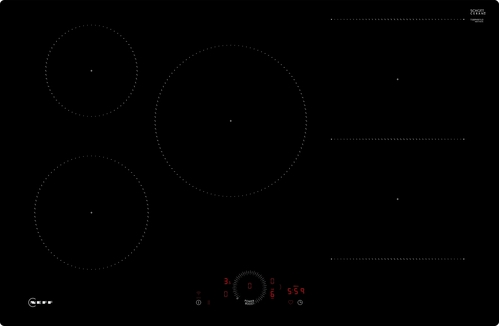Constructa-Neff EB-Autark-Kochfeld CombiInduction T58PHW1L0
