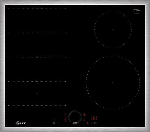 Constructa-Neff EB-Autark-Kochfeld FlexInduction T66SHE4L0