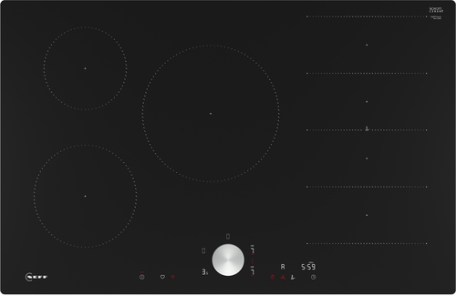 Constructa-Neff EB-Autark-Kochfeld FlexInduction T68PTV4L0