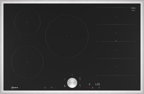 Constructa-Neff EB-Autark-Kochfeld FlexInduction T68STV4L0