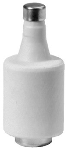Siba Diazed-Sicherungseinsatz DII 25A gR 500V E27 1000507.25
