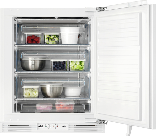 Electrolux AEG MDA UB-Gefriergerät OAB6I82EF