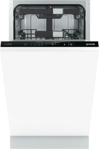 Gorenje EB-Geschirrspüler 45cm,10MG,8l,42dB GV583C10 Gorenje EB-Geschirrspüler 45cm,10MG,8l,42dB GV583C10