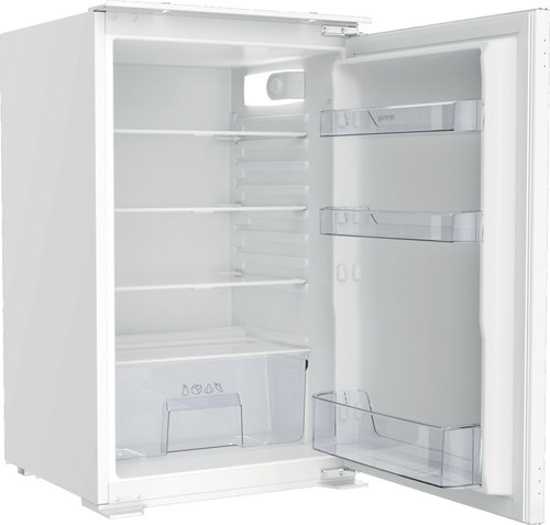 Gorenje EB-Kühlgerät Schlepptür RI409EP1