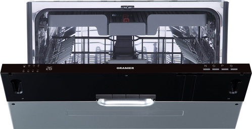 Oranier EB-Geschirrspüler XL,60cm GXV 570