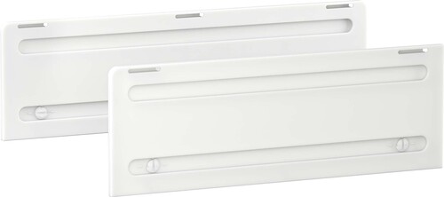 Dometic Germany Winterabdeckung unten WA 130 lower Winter